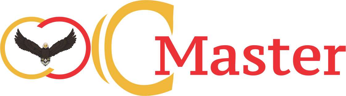 Logo CMaster